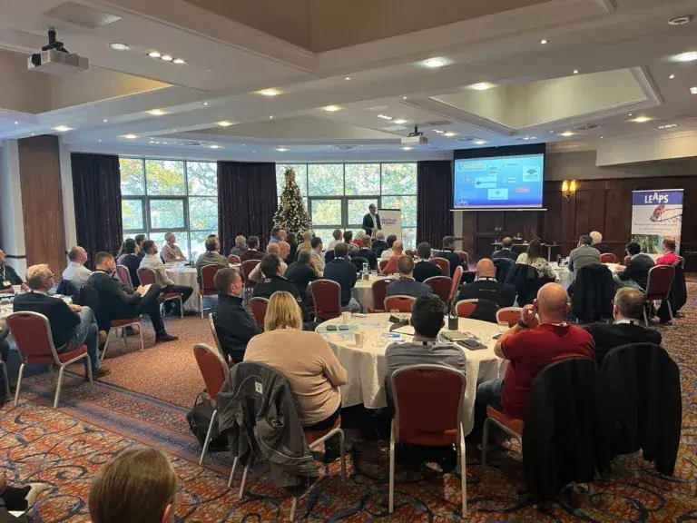 Health and Safety Seminar and Crisis Management Day 2026